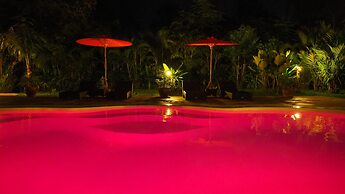 Nan Seasons Boutique Resort