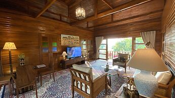 Nan Seasons Boutique Resort