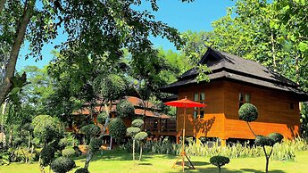 Nan Seasons Boutique Resort