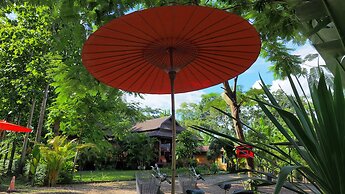 Nan Seasons Boutique Resort