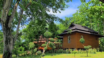 Nan Seasons Boutique Resort