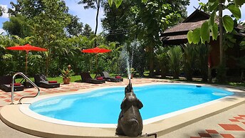 Nan Seasons Boutique Resort