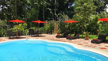 Nan Seasons Boutique Resort