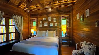 Nan Seasons Boutique Resort