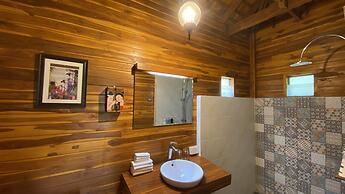 Nan Seasons Boutique Resort