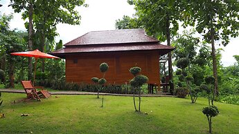 Nan Seasons Boutique Resort