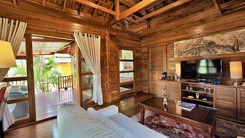 Nan Seasons Boutique Resort