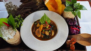 Nan Seasons Boutique Resort