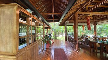 Nan Seasons Boutique Resort