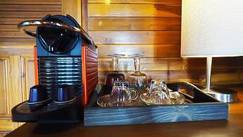 Nan Seasons Boutique Resort