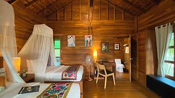 Nan Seasons Boutique Resort