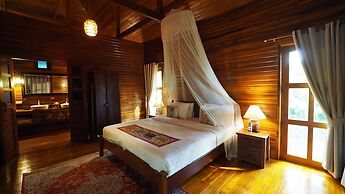 Nan Seasons Boutique Resort