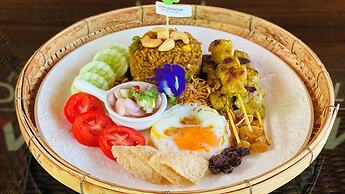 Nan Seasons Boutique Resort