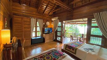 Nan Seasons Boutique Resort