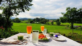 Nan Seasons Boutique Resort