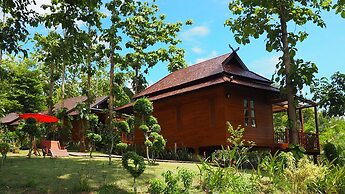 Nan Seasons Boutique Resort