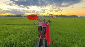 Nan Seasons Boutique Resort