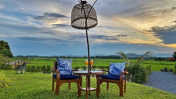 Nan Seasons Boutique Resort