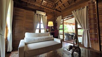 Nan Seasons Boutique Resort