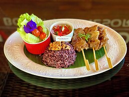 Nan Seasons Boutique Resort