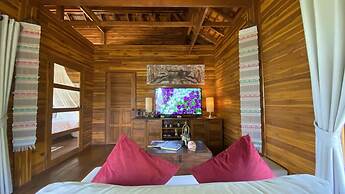 Nan Seasons Boutique Resort