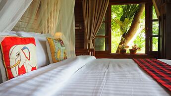 Nan Seasons Boutique Resort