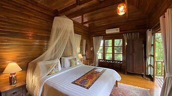 Nan Seasons Boutique Resort