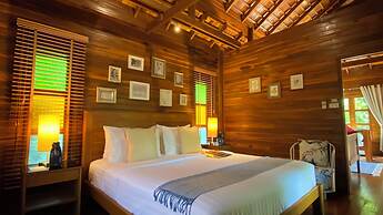 Nan Seasons Boutique Resort