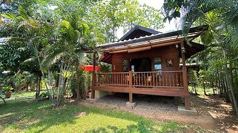 Nan Seasons Boutique Resort