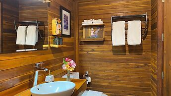 Nan Seasons Boutique Resort