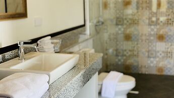 Nan Seasons Boutique Resort