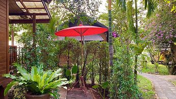 Nan Seasons Boutique Resort