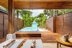 Lily Beach Resort & Spa - All Inclusive