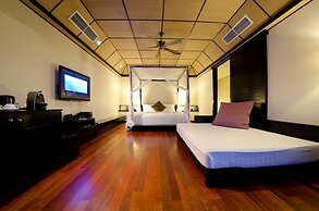 Lily Beach Resort & Spa - All Inclusive