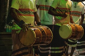 Lily Beach Resort & Spa - All Inclusive