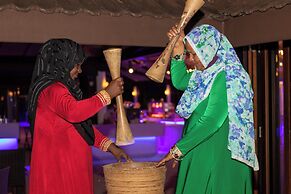 Lily Beach Resort & Spa - All Inclusive