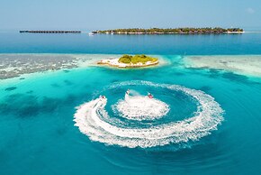 Lily Beach Resort & Spa - All Inclusive