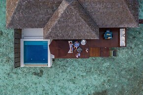 Lily Beach Resort & Spa - All Inclusive