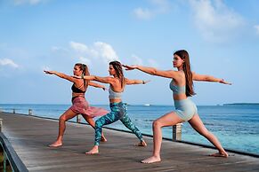 Lily Beach Resort & Spa - All Inclusive