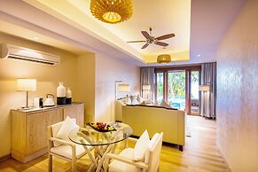 Lily Beach Resort & Spa - All Inclusive