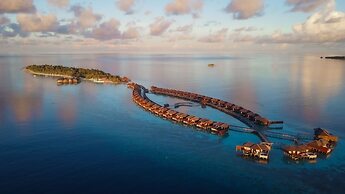 Lily Beach Resort & Spa - All Inclusive