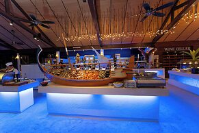 Lily Beach Resort & Spa - All Inclusive