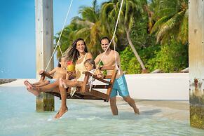 Lily Beach Resort & Spa - All Inclusive