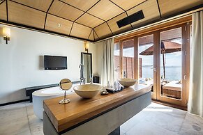 Lily Beach Resort & Spa - All Inclusive