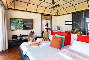 Lily Beach Resort & Spa - All Inclusive