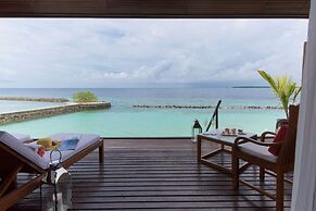 Lily Beach Resort & Spa - All Inclusive