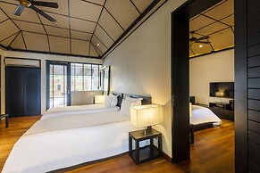 Lily Beach Resort & Spa - All Inclusive