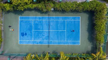 Lily Beach Resort & Spa - All Inclusive