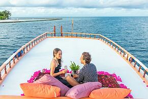 Lily Beach Resort & Spa - All Inclusive