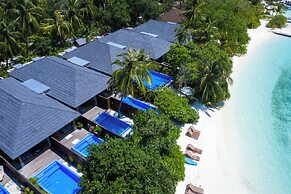 Lily Beach Resort & Spa - All Inclusive